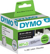 DYMO LabelWriter Adres Etiket 36x89mm 260 stuks