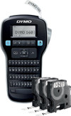 DYMO LabelManager 160 Qwerty Valuepack