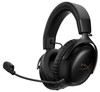 HyperX Cloud III S Wireless Schwarz