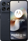 Motorola Moto G56 256GB Zwart 5G