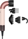 Dyson Supersonic r Curly+Coily Ceramic Pink
