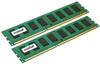 Crucial 8 GB DIMM DDR3-1333 2 x 4 GB