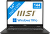 MSI Venture 14 AI A2HMG-021NL QWERTY