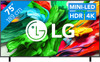 LG 75" QNED85 Mini-LED 4K (2025)