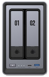 UGREEN NASync DXP2800