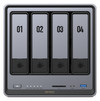 UGREEN NASync DXP4800
