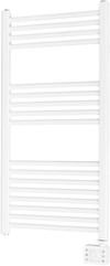 Eurom Sani Bathroom Radiator 800 WiFi White