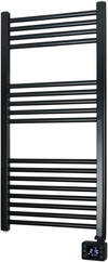 Eurom Sani Badkamer Radiator 800 Wifi Zwart