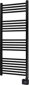 Eurom Sani Bathroom Radiator 1000 WiFi Black