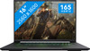 GIGABYTE AERO X16 1WH93DEC64AH Copilot+PC - 16" - Ryzen AI 7 - 32GB RAM/1TB SSD - RTX 5070