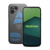 Fairphone 5 256GB Transparant 5G