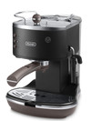 De'Longhi Icona Vintage ECOV311.BK Black