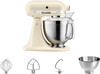 KitchenAid 5KSM185PSEAC Almond Cream