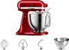 KitchenAid 5KSM185PSECA Appelrood