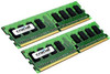 Crucial 4GB DIMM DDR2-800 2x2GB