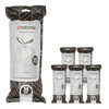 Brabantia Vuilniszakken Code M - 60 Liter (120 stuks)