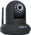 Foscam FI8910W Zwart