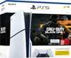 PlayStation 5 Slim mit Laufwerk + Call of Duty: Black Ops 6