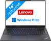 Lenovo ThinkPad E16 Gen 2 (AMD) - 21M5002UMH QWERTY