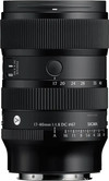 Sigma 17-40mm f/1.8 DC Art Canon RF-mount