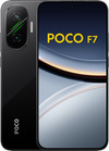 POCO F7 512GB Zwart