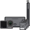 DJI Osmo Action 4 Adventure Combo
