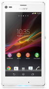Sony Xperia L Wit