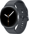 Samsung Galaxy Watch 8 4G Donkergrijs 44mm