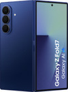 Samsung Galaxy Z Fold 7 256GB Blue 5G