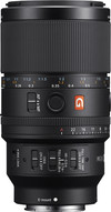 Sony FE 100mm f/2.8 Macro GM OSS