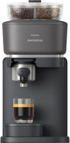 Philips Baristina Bean Swap BAR320/60 Zwart