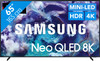 Samsung 65" Neo QLED QN900F 8K (2025)
