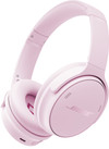 Bose QuietComfort Headphones Pink