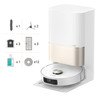Dreame X40 Ultra Complete White