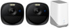 eufyCam E40 3er-Pack + HomeBase 3