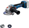 Bosch Professional GWS 18V-11 S (zonder accu)