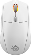 SteelSeries Rival 3 Gen 2 Wireless Gaming Mouse White