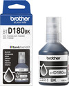 Brother BT-D180 Ink Bottle Black