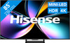 Hisense 85 inches ULED Mini-LED U79Q PRO (2025)