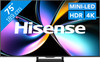 Hisense 75 inches ULED Mini-LED U79Q PRO (2025)