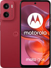 Motorola Moto G05 64GB Rood 4G