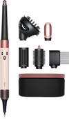 Dyson Airwrap i.d. Curly + Coily Ceramic Pink