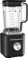 KitchenAid Pure Power 5KSB2073EBM Matte Black