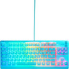 SteelSeries Apex 3 TKL Aqua QWERTY