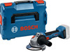 Bosch Professional GWS 18V-8 (zonder accu)
