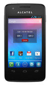 Alcatel One Touch S'Pop Wit