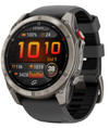 Garmin Fenix 8 Pro Grijs LTE 47 mm