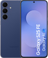 Samsung Galaxy S25 FE 128GB Donkerblauw 5G