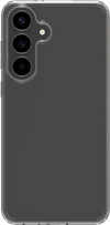 BlueBuilt Protective Back Cover Samsung Galaxy S25 FE Transparant