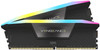 CORSAIR Vengeance RGB 32GB (2x16GB) DDR5 DIMM 5200MT/s CL40